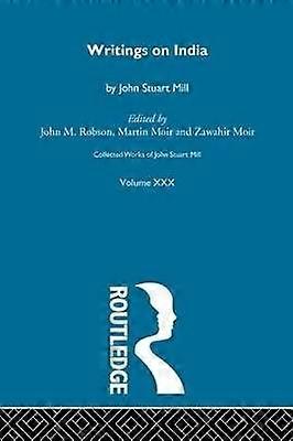 Lucrări colectate de John Stuart Mill