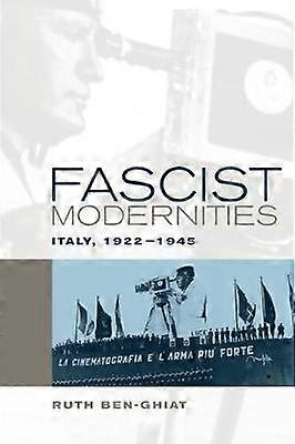 Fascistiska moderniteter
