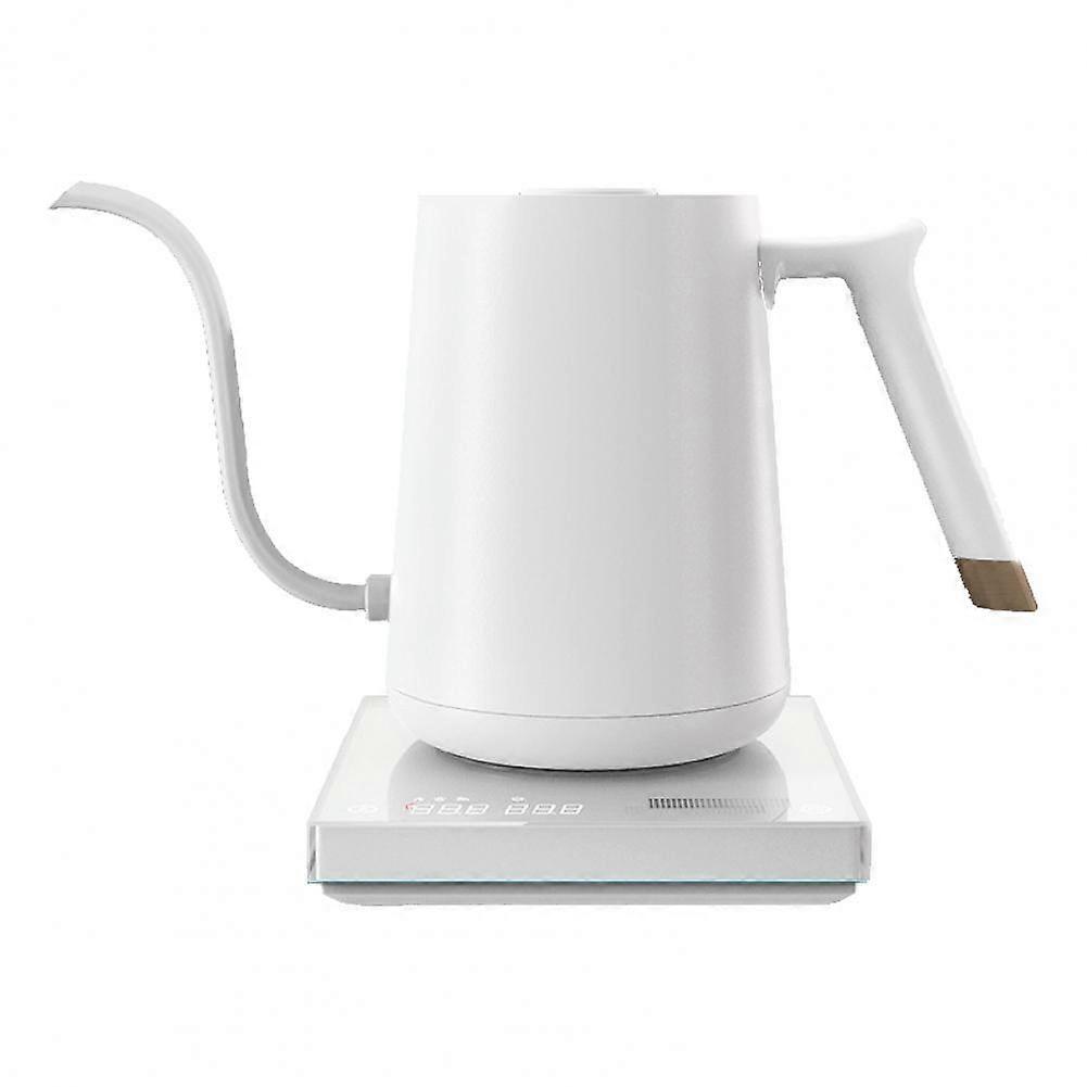 Gooseneck Variable Kettle Temperature Control Hand Brew Coffee Pot|Water Kettles