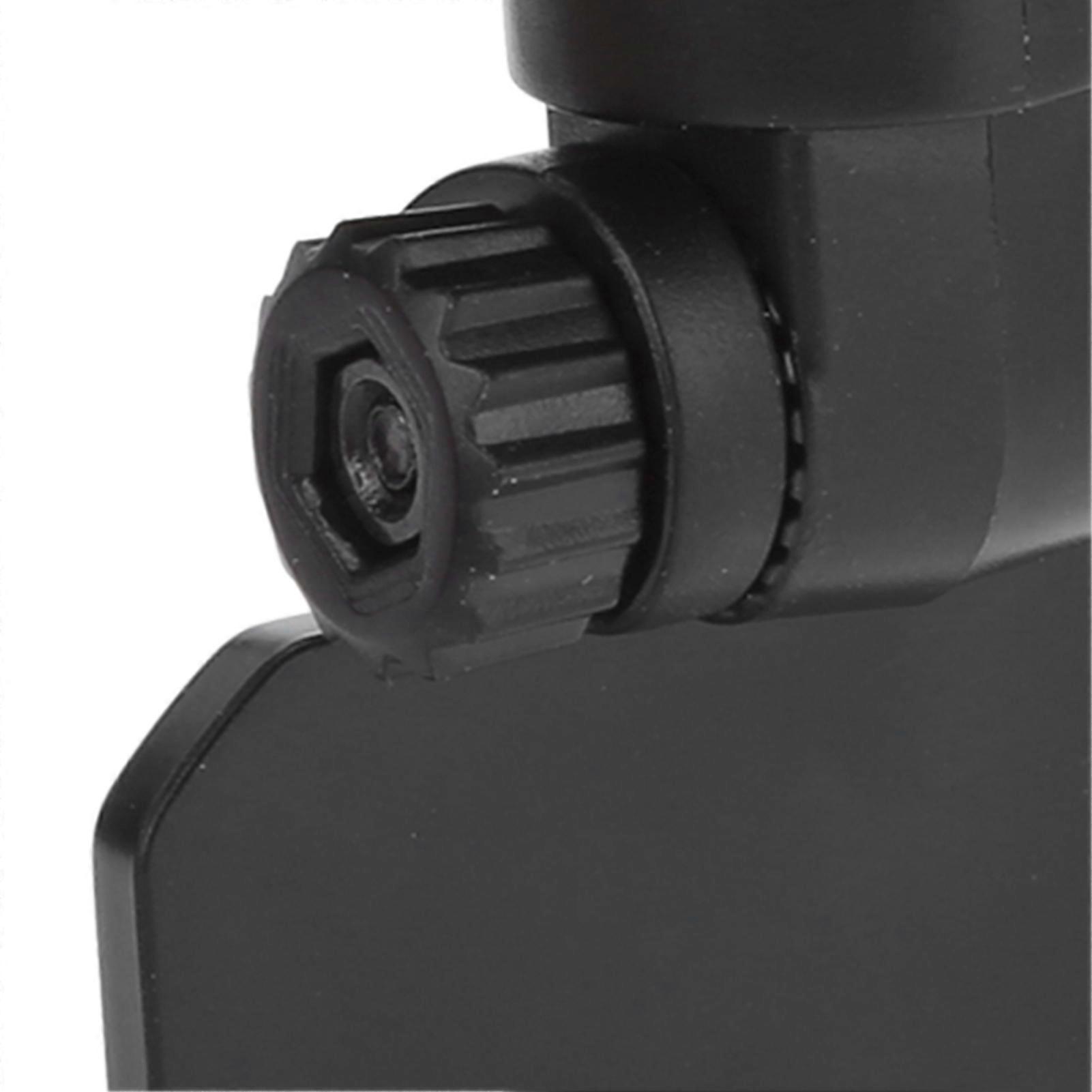 HD 720P Webcam Free Drive USB Web Camera BuiltIn Microphone 360 Degrees Rotating