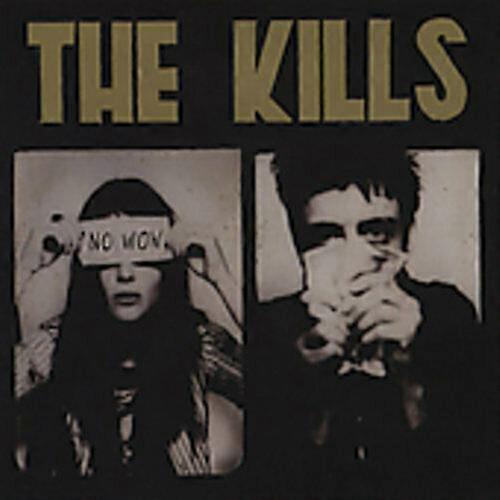 Kills No Wow CD