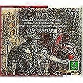 Gounod Charles Gounod Faust [IMPORT] CD