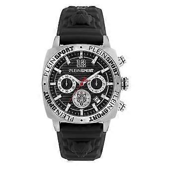 Plein Sport - PSGBA0623 - Watch - Men - Quartz - WILDCAT