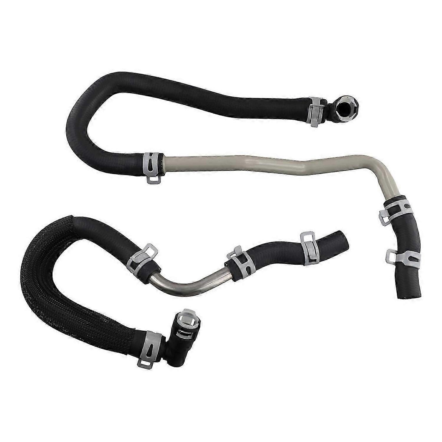 55038032AK Car Heater Hose Set Assembly for Grand Durango 5.7L V8 2011-2014