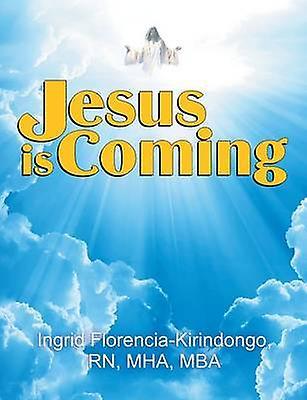 Jesus Is Coming