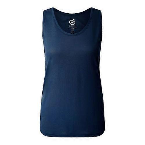 Dare 2B Womens/Ladies Harmonic Back Print Vest Top