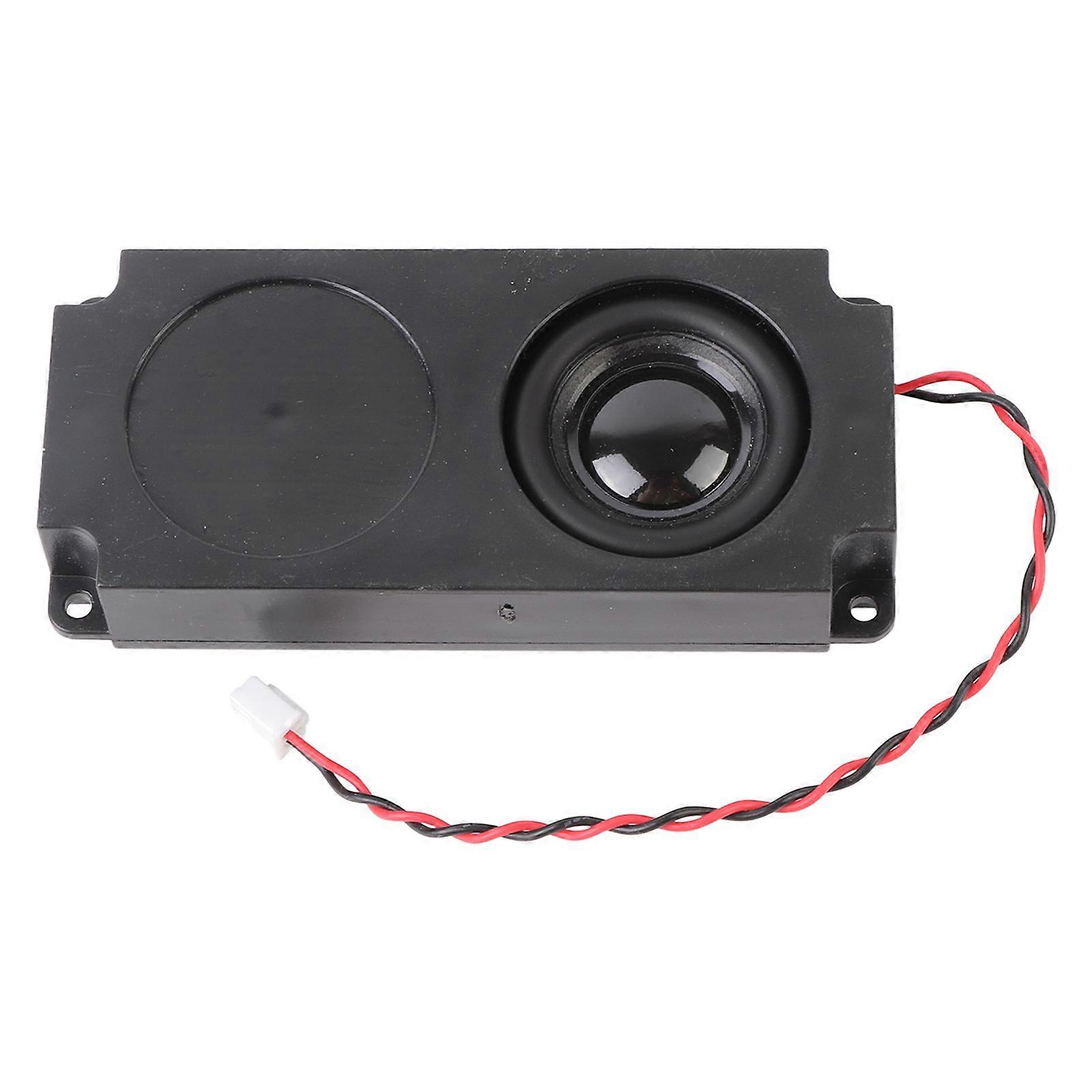 Remote Control Car Loudspeaker Accessory Replacement Fit for HengLong 3818