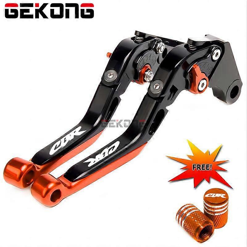 Apply For HORNET CBR 600 RR 600RR CBR600RR 2003 2004 2005 2006 Motorcycle Brake Clutch Levers Handlebar knobs