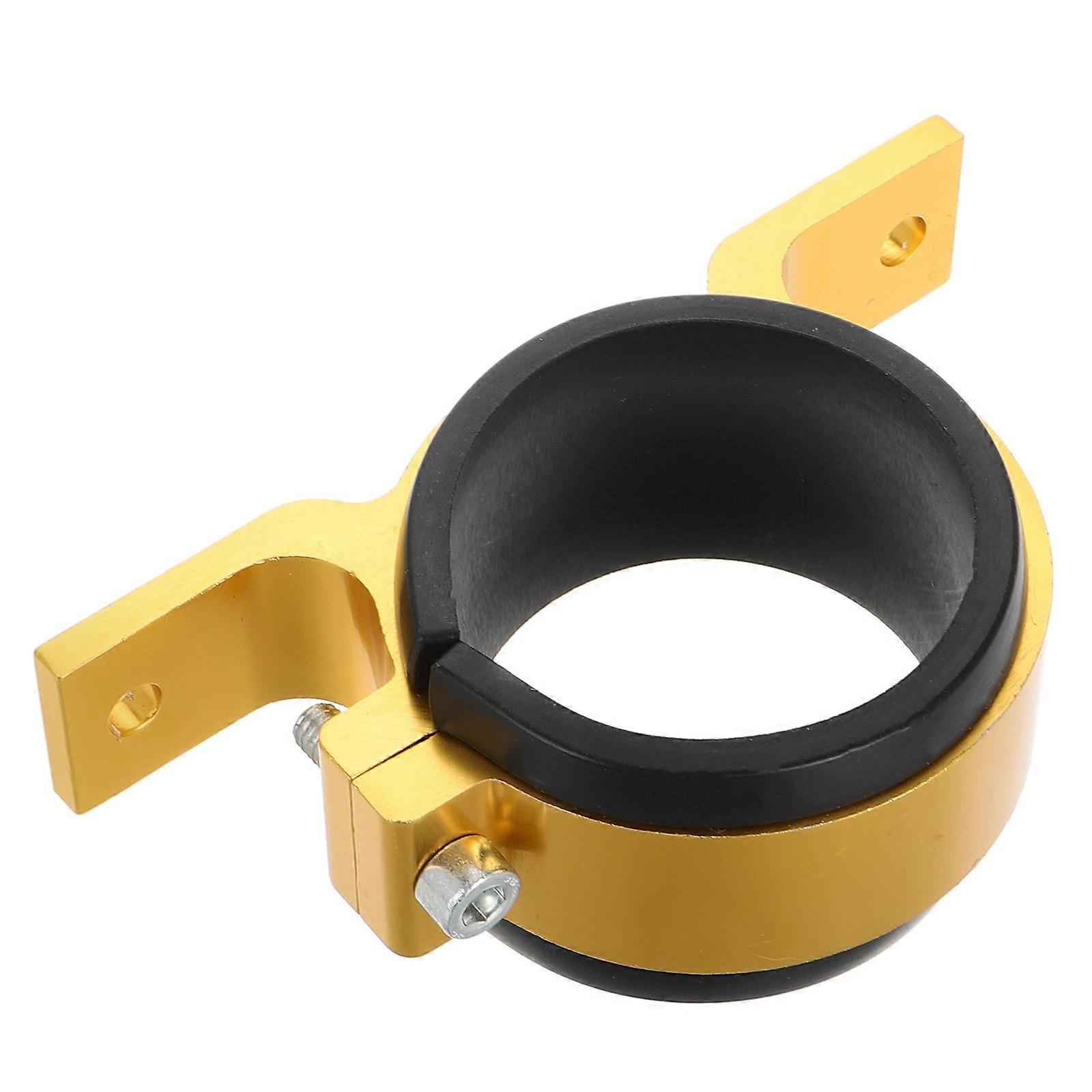 Oil Pump Fixed Bracket Metal Clamp for Quick Installation
