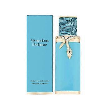 100ml Cedar Amber Parfüm - Natürlicher, frischer, lang anhaltender orientalischer holziger Duft für Paare