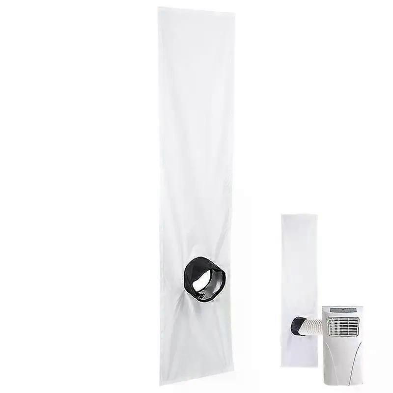 Universal Window Seal For Portable Air Conditioner And Tumble Dryer Window Sealing For Portable AC And Tumble Dryer