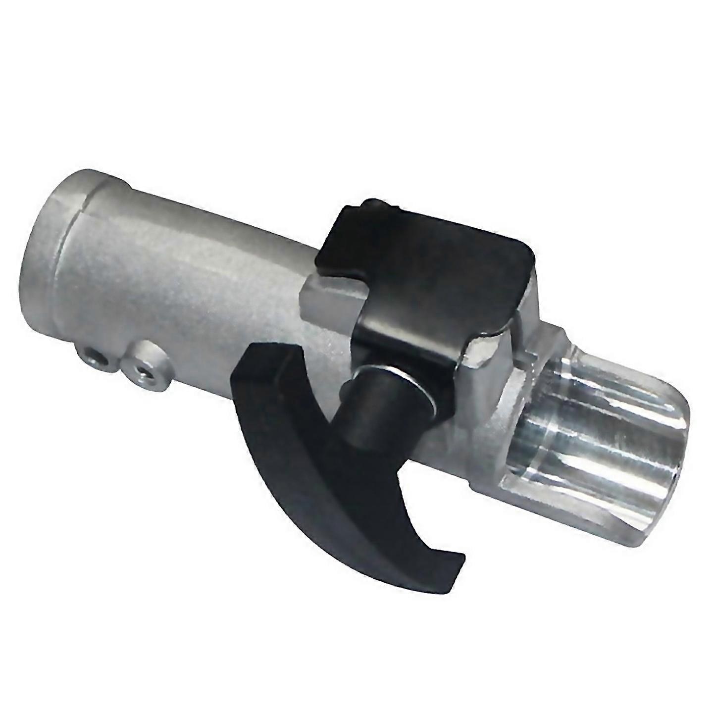 For 28mm Shaft Quick Coupler Aluminum 9t Dividable Working