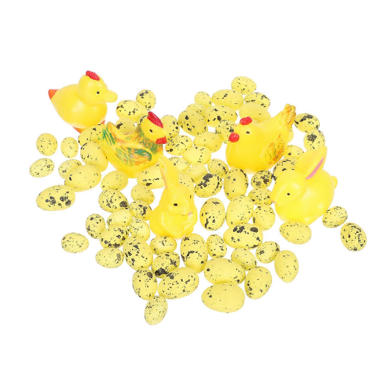 Easter Egg Easter Home Wreath Supply DIY Wreath Supply 1Set