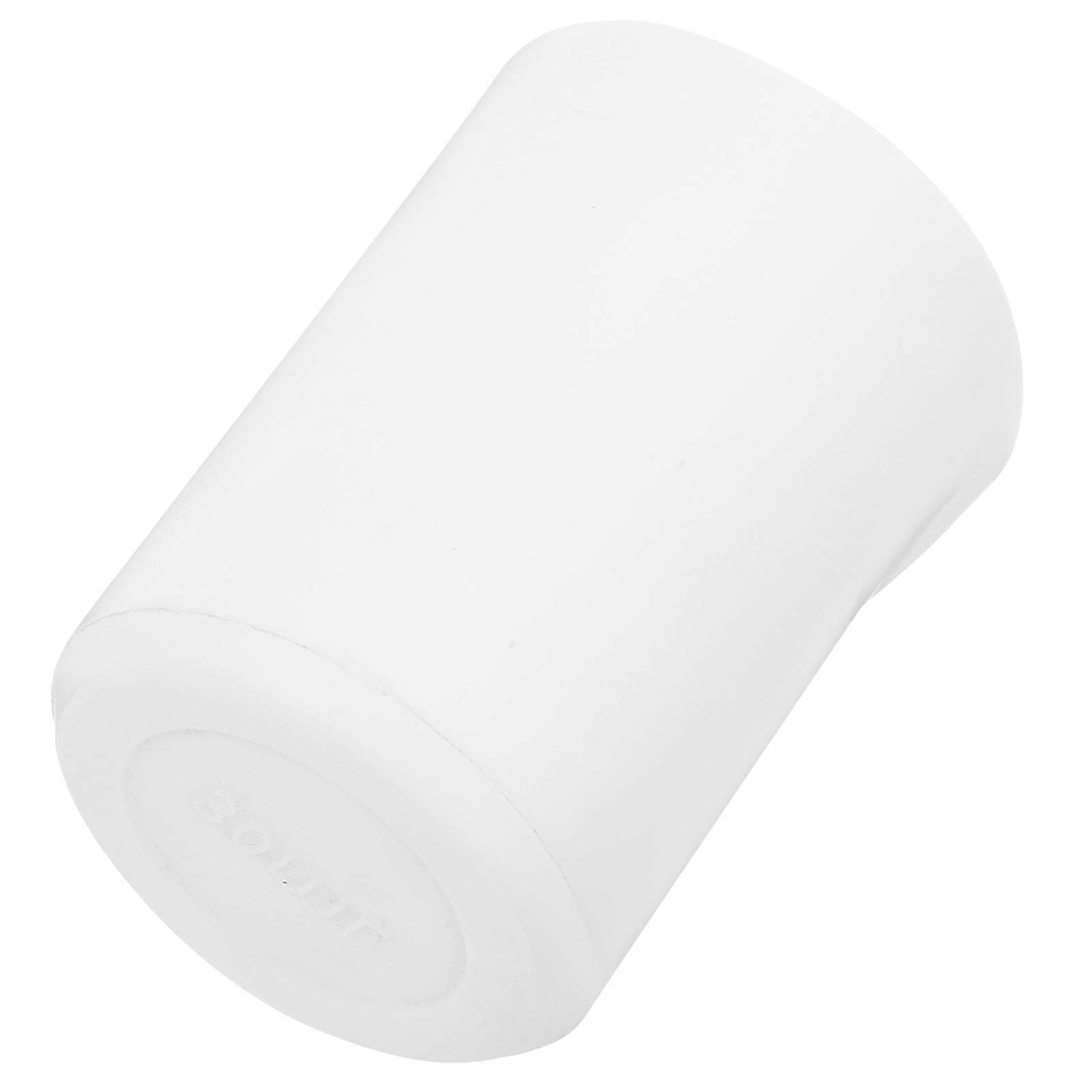 Practical Ptfe Beaker for Laboratory Measuring 30ml Scientific Beaker