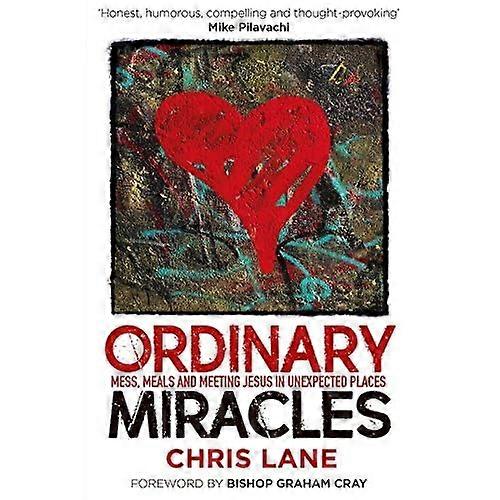 Ordinary Miracles