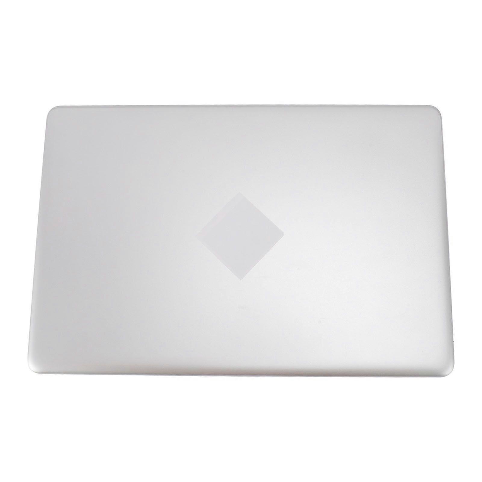 Laptop LCD Back Cover Replacement Laptop LCD Rear Top Lid for HP 250 G6 15 B 15 BS 15 BW 15T B 15G BR 15Q B