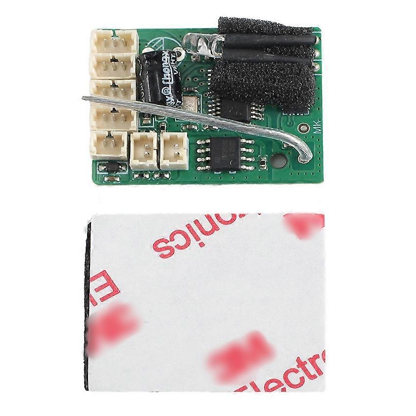 Receiver Unit Receiver Board Remote Control Aircraft Accessories K160.0004.001