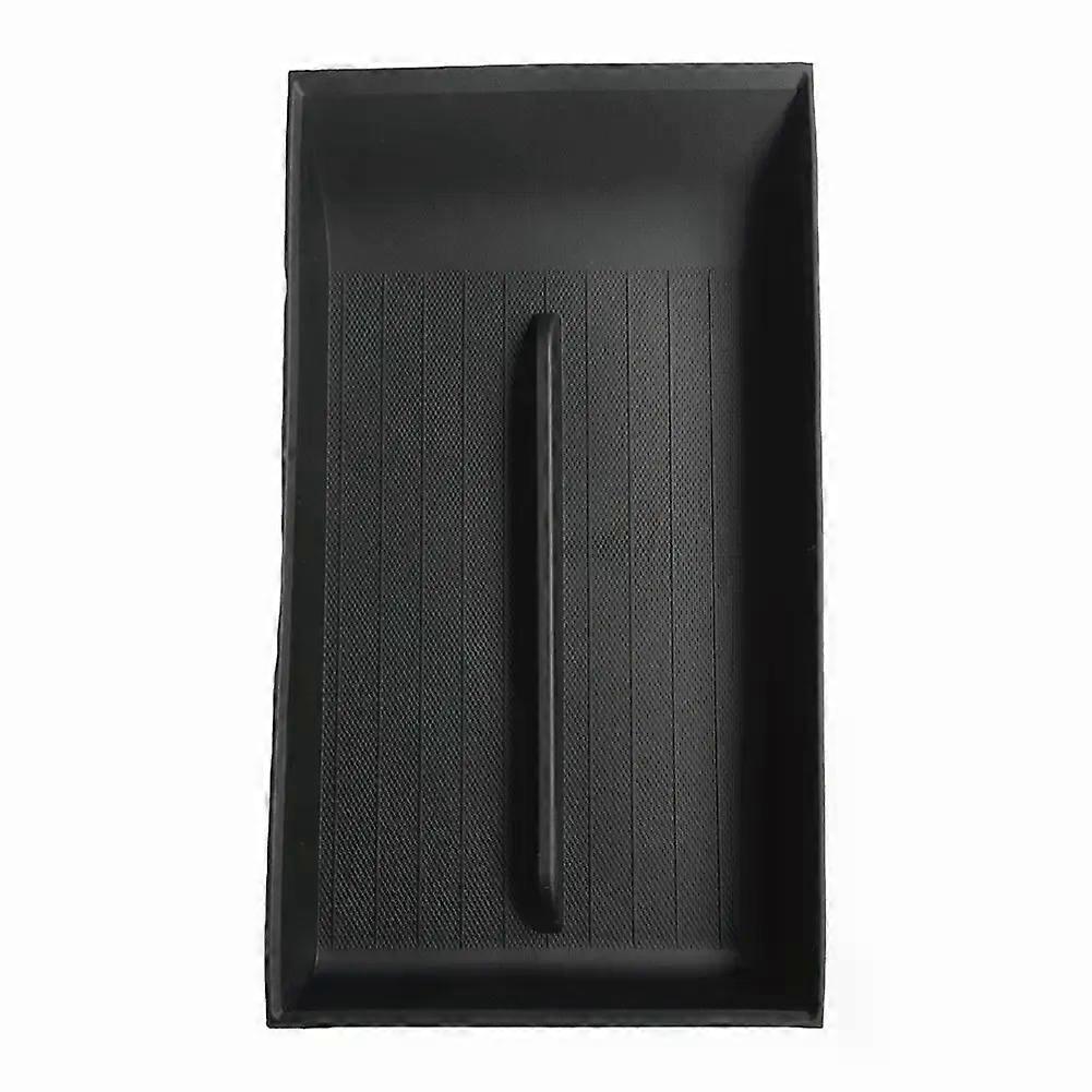 Apply Center Contral Storage Organizer Tray For Armrest Box Storage Organizer Box/Tray For Tesla For Model Y Juniper Launch 2025