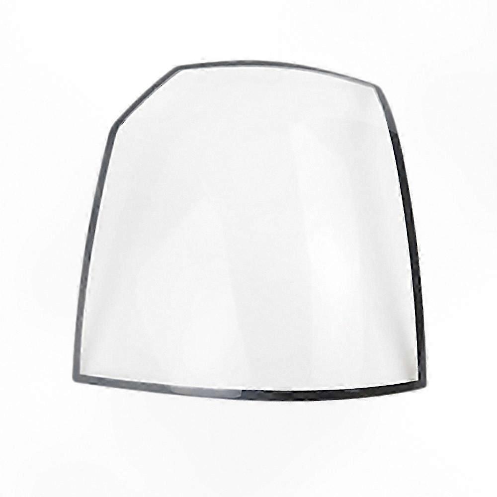 Right Side Tail Light Assembly for Freelander 2 - Rear Lamp Cover Replacement - Single Piece