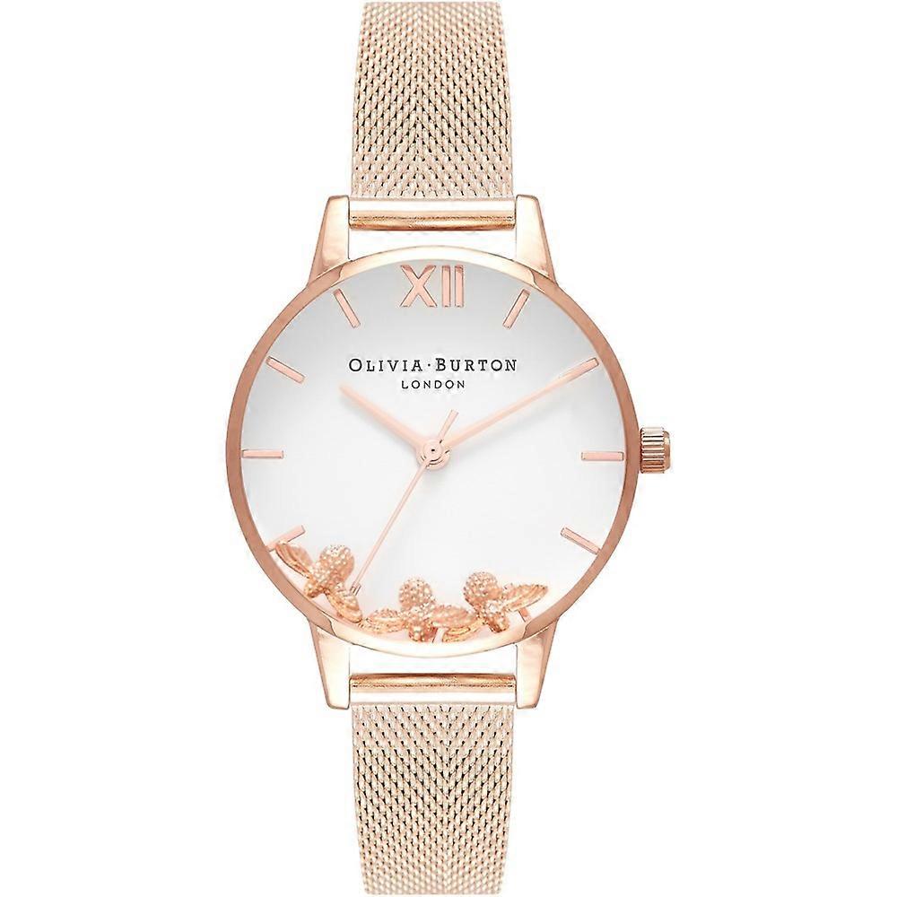 Olivia Burton ob16ch01 órák
