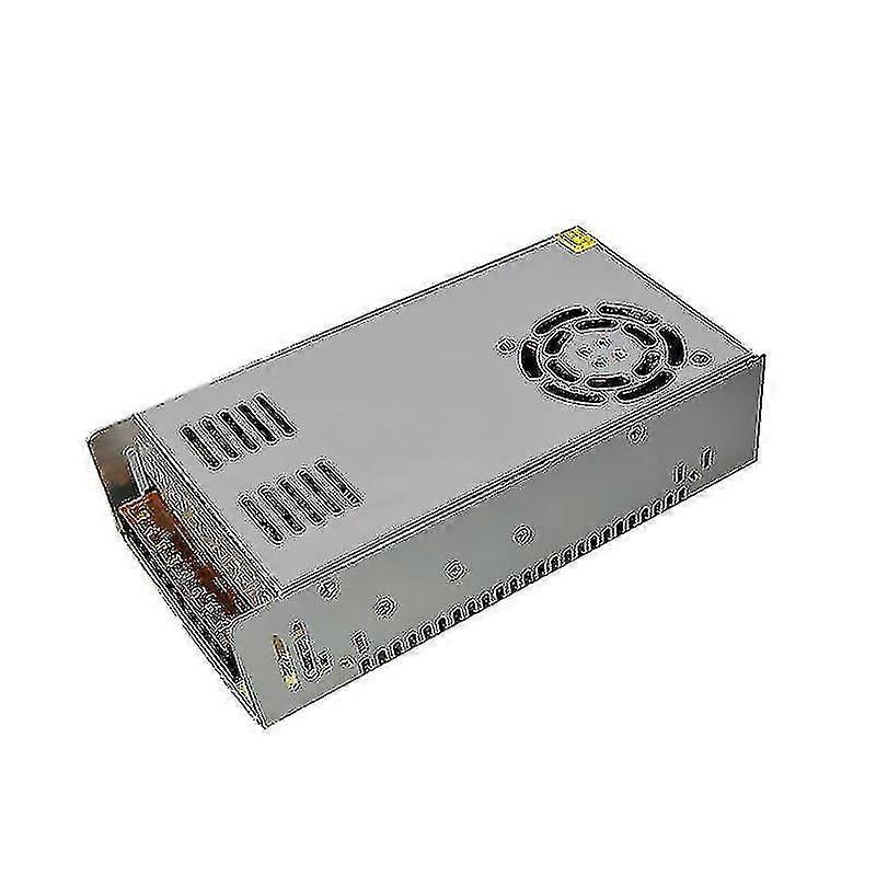 12v 50a 600w Switch Power Supply For Automation, , Instruments, Electric Power, Petroleum And Petro-YUHAO