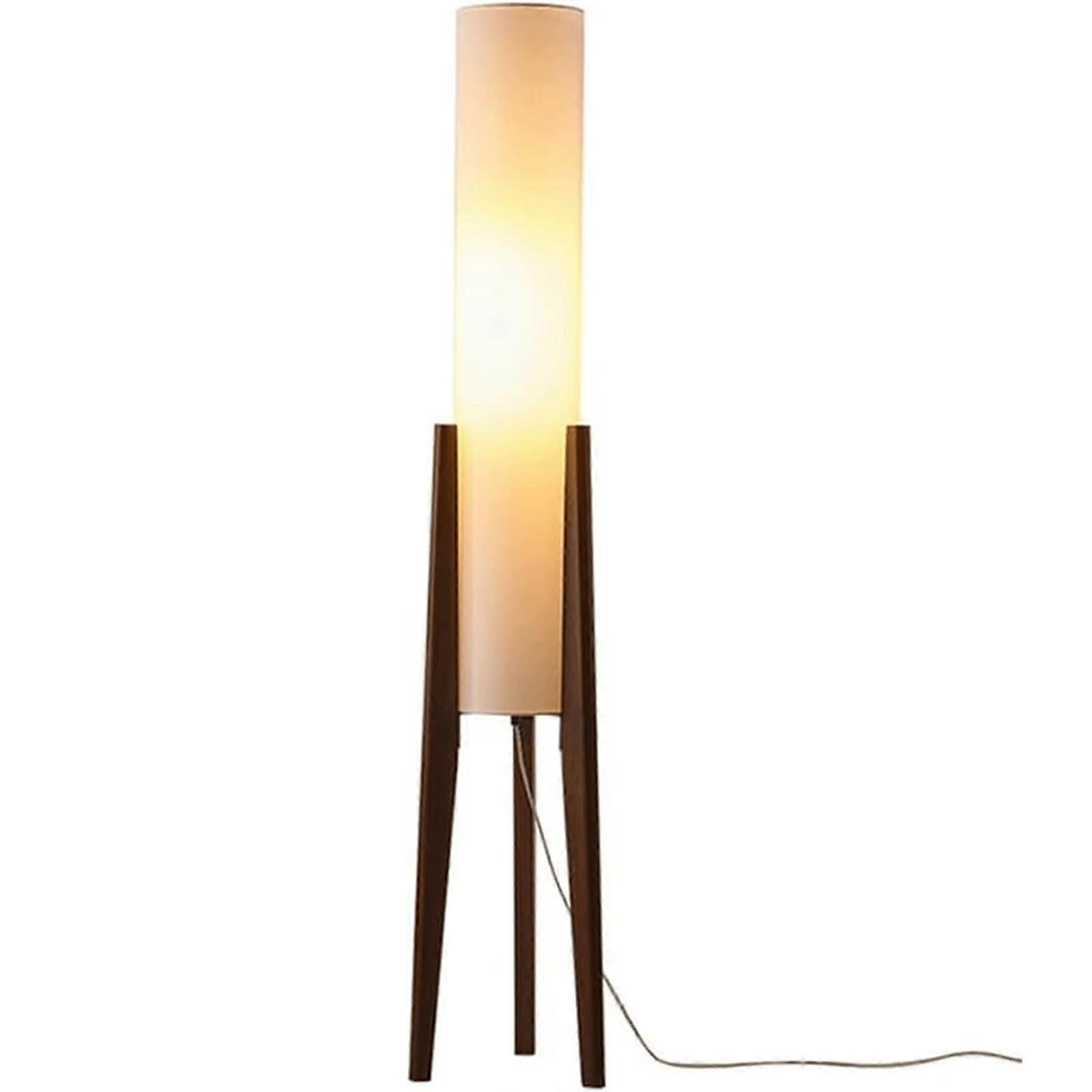 Standing Lamp Rotatable Lamp Head Tall Pole Floor Lamp For Living Room Reading Light