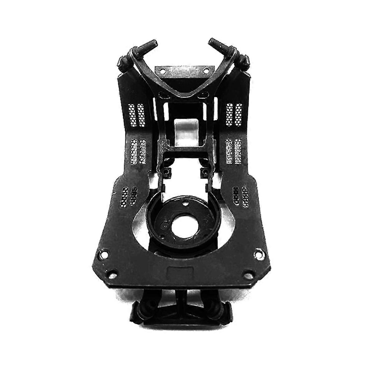 For 3 3C/3T/ Gimbal Vibrations Shock Absorbing Board Camera Mounting Damper Bracket with Rubber