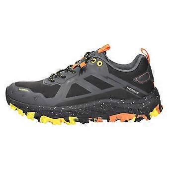 Lave sneakers 102243495 sorte