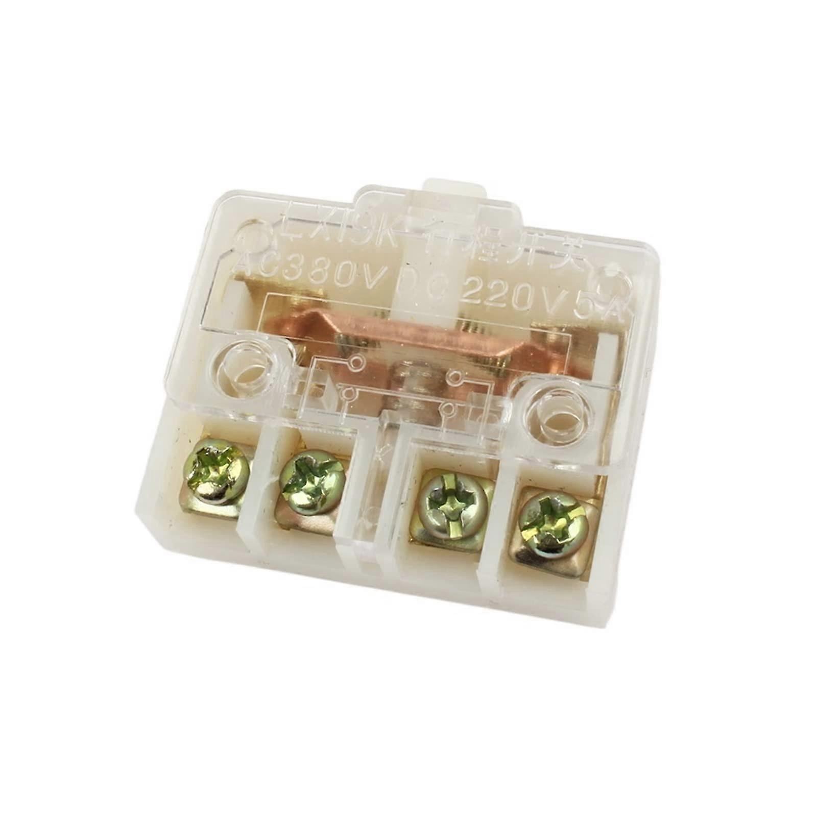 LX19K Travel Switch LX19 Series Limit Switch 1 Piece Industrial Control Model LX19K Compatible With LX19 Series