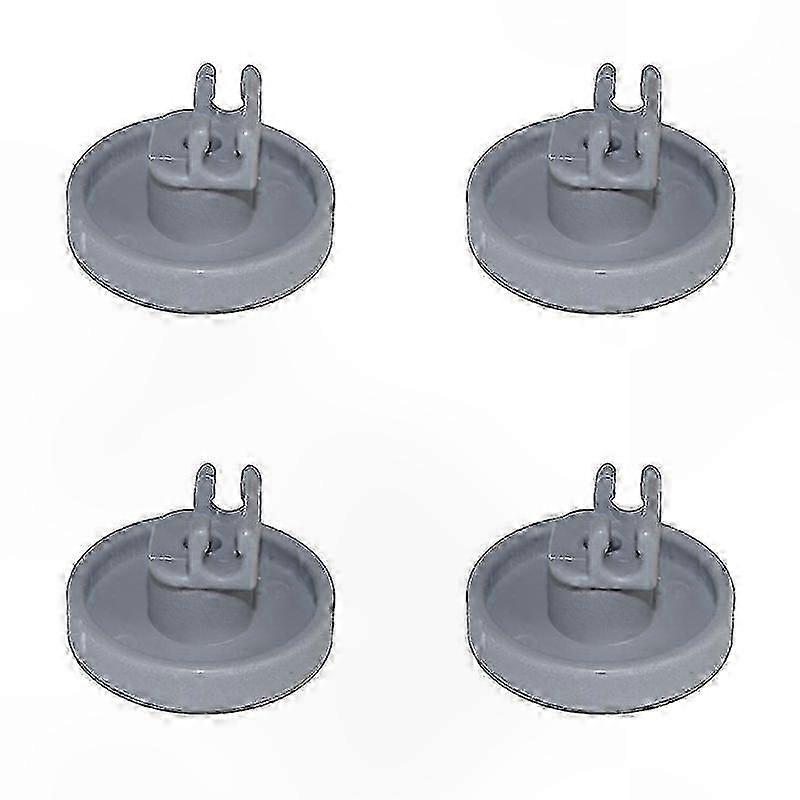 Miele X 8 시리즈 식기세척기 교체 부품 유지 관리 액세서리용 하단 바구니 휠