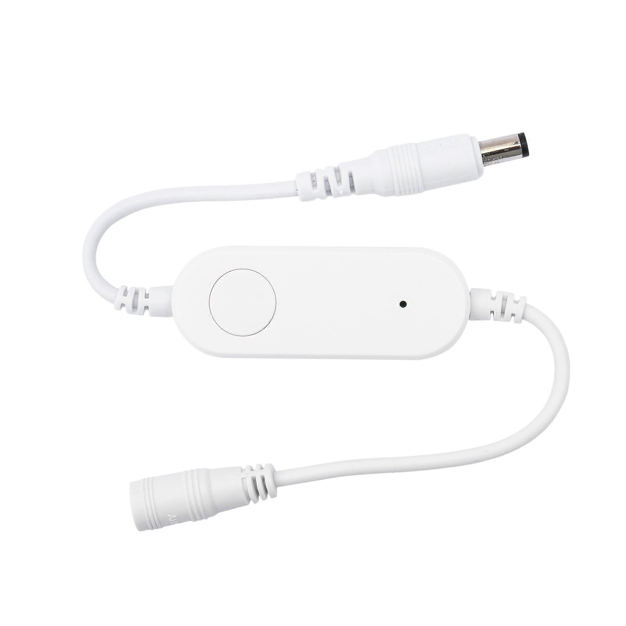 PNI LD120 smart dimmer with WiFi, control via Tuya Smart application, 5V/12V/24V DC power supply