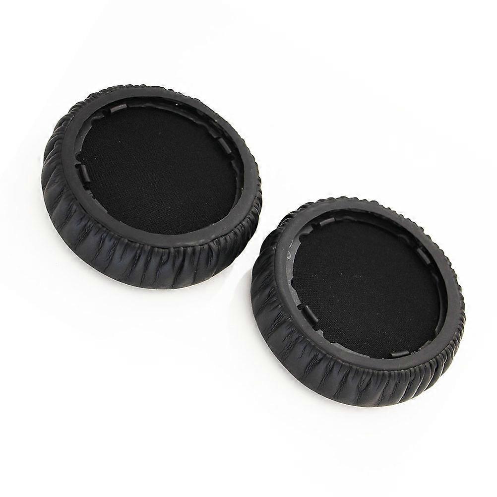 Memory Ear Pads Replacement for Wireless Headphone 2Pcs