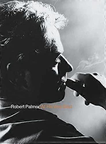 Palmer, Robert - At His Very Best [CD]