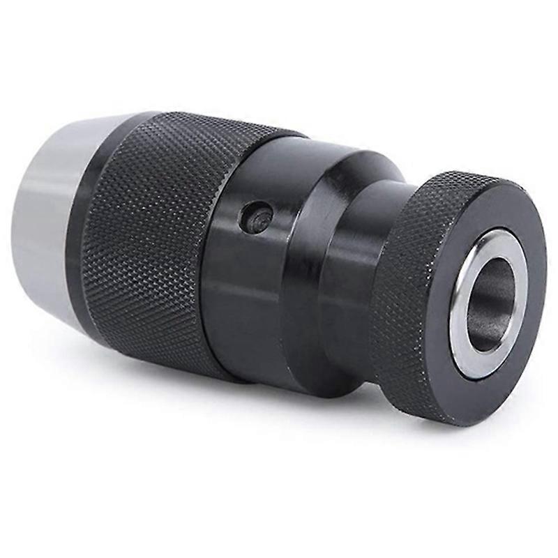 Drill Chuck 5-20mm B22 Self-Locking High Precision Milling Machine