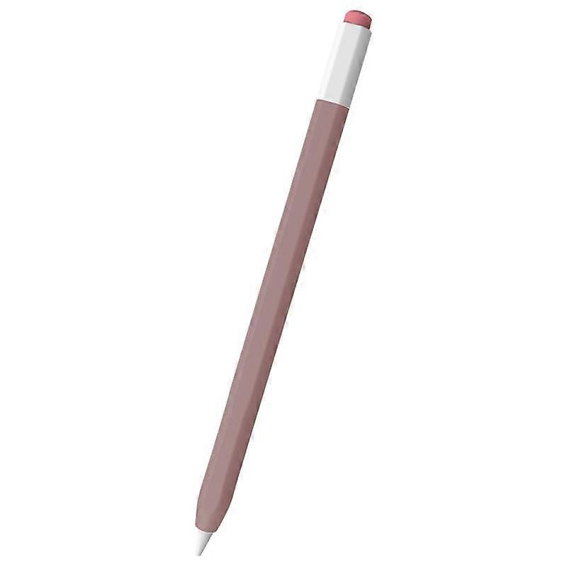 Silicone Stylus Pen Case For Apple Pencil 2 / Pro