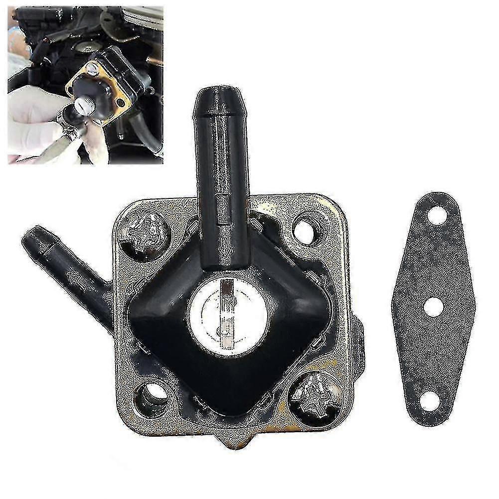 ジョンソンEvinrude 6-15 Hp外機1974-1992用燃料ポンプは、船外モーター用397839 395091燃料ポンプを置き換えます
