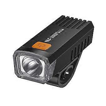 Bicycle Light 4 Modes Wide Beam Outdoor Cycling Night Riding Front Light