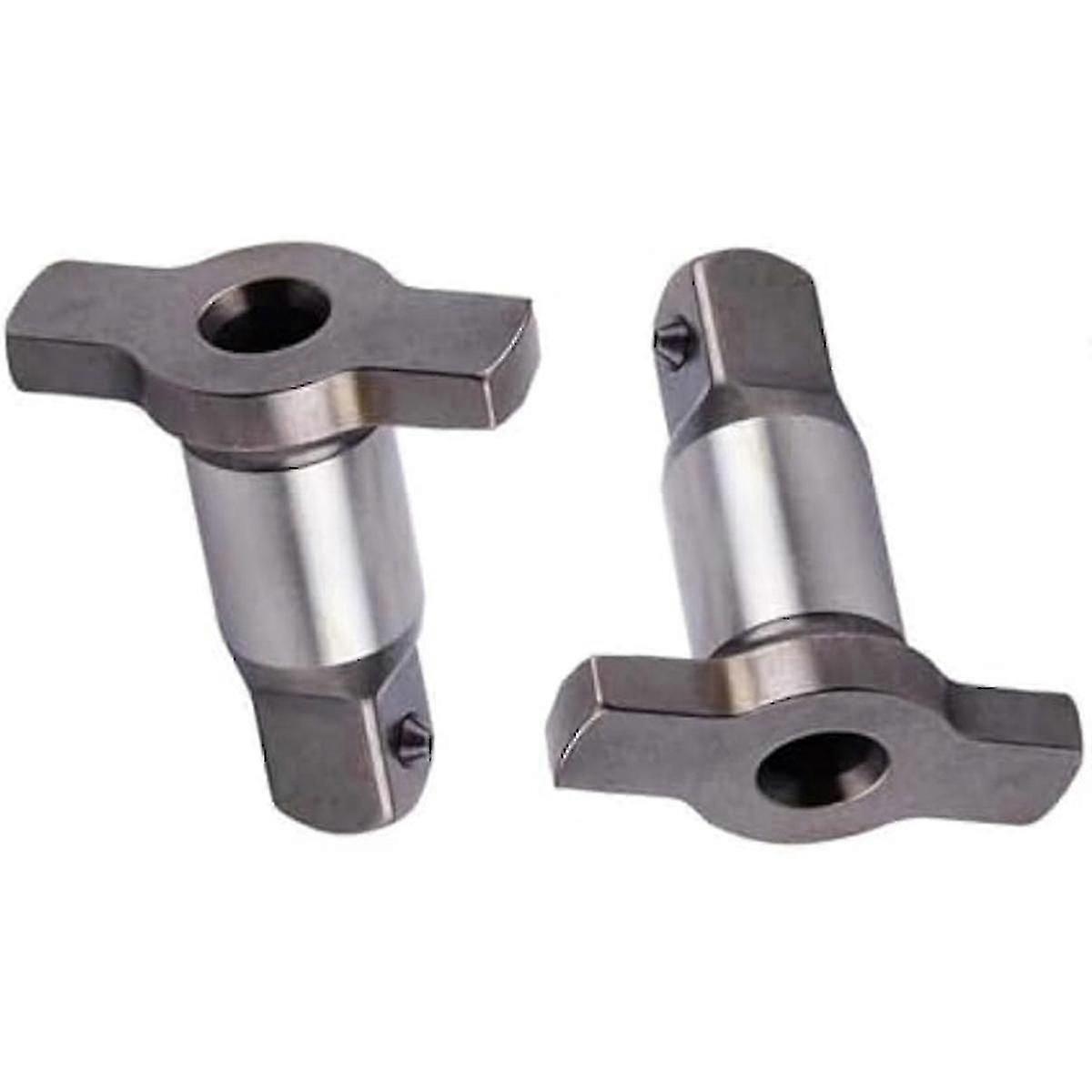 Kit d’enclume de clé à chocs N866410 pour Dewalt DCF 899 20V 1/2 Clé à chocs à goupille d’enclume d’assemblage 2Pcs