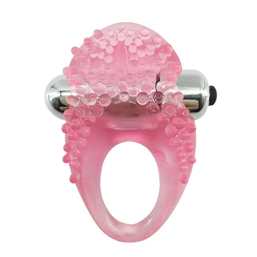 Lock Time-Delay for Men 1Set Tpe Material