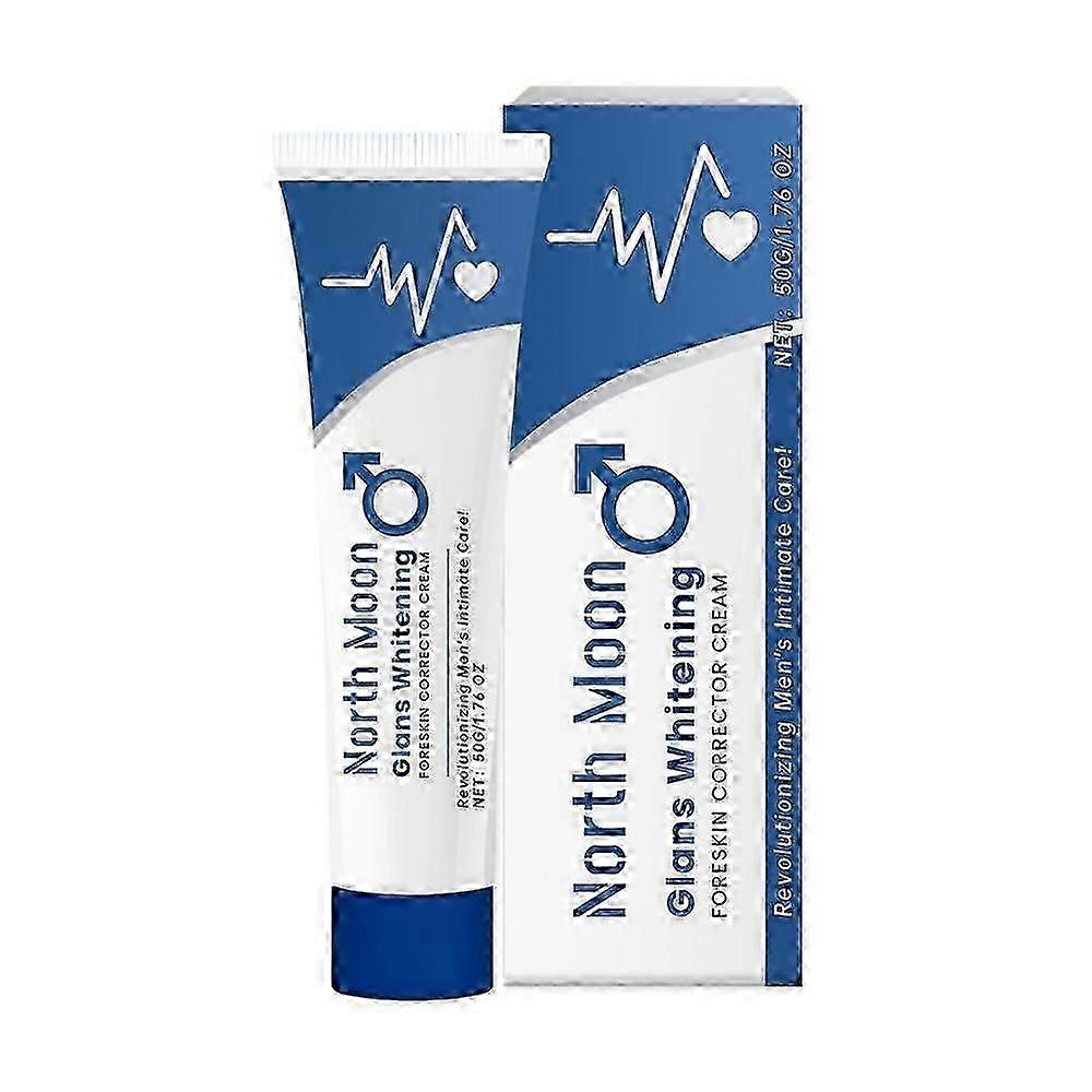 anti inflammatory foreskin correction cream refreshing formula