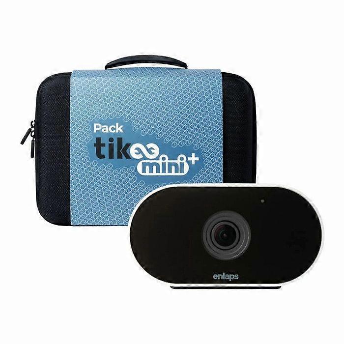 Pack caméra timelapse Enlaps Sports Camera pour Tikee Mini +