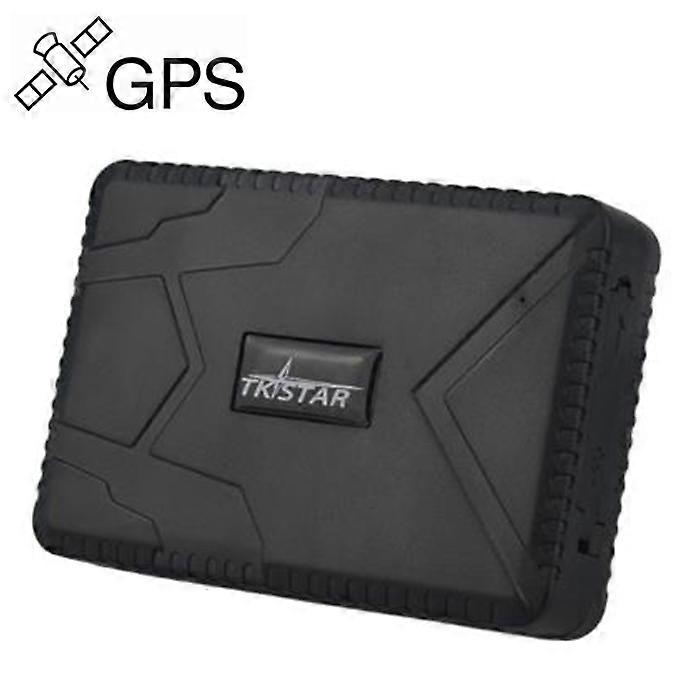 TK915 Magnetic Vehicle 2G GSM GPS Tracker