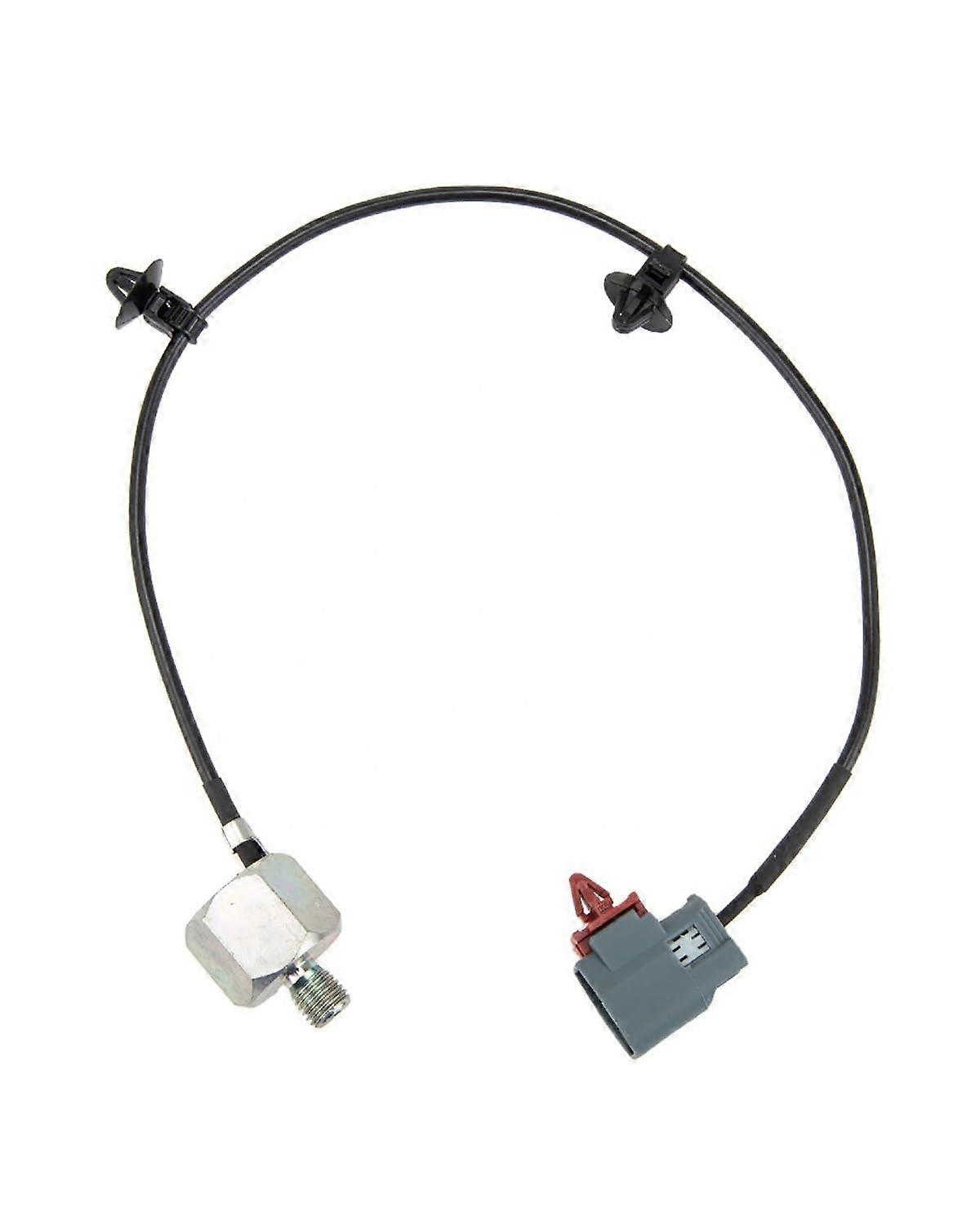 Knock Sensor ZJ0118921 ZJ0118921 E1T50371 Easy Installation Compatible With ZJ Series