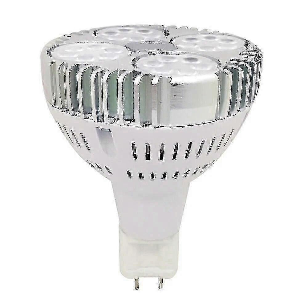 G12 Led Par30 Lamp 35w 130lm/w G12 Par30 Spotlight Replace 70w Metal Halide Lamp Ac85-265v-jc