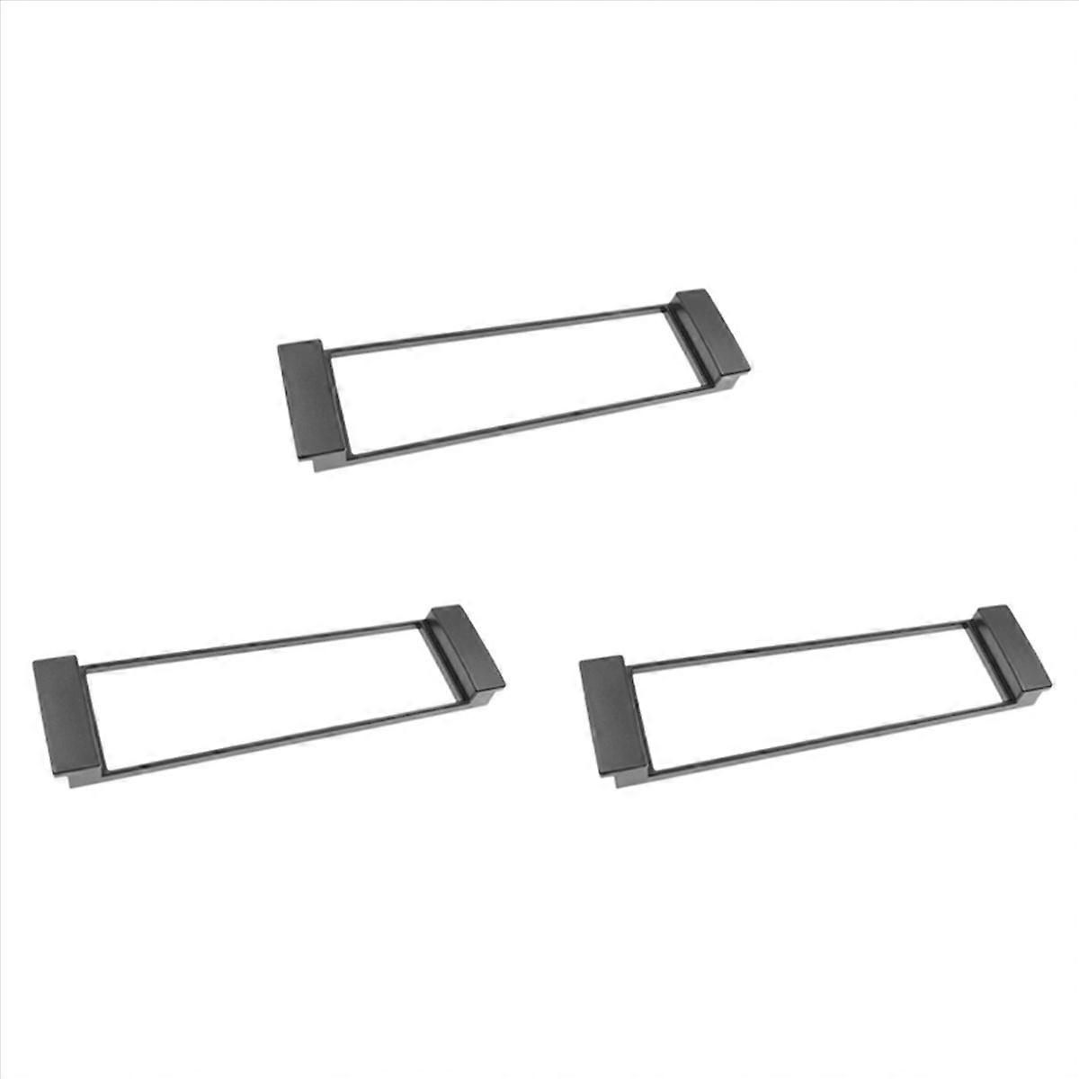 Fascia 1 Din Frame for - A3 8L A6 4B Seat Toledo Scudo