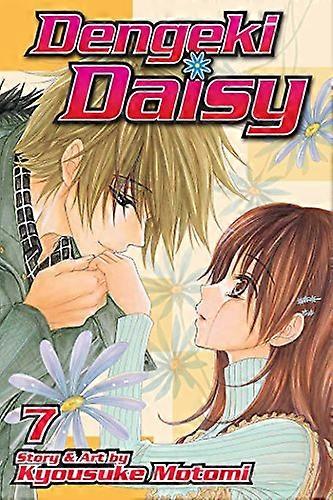 Dengeki Daisy Vol. 7