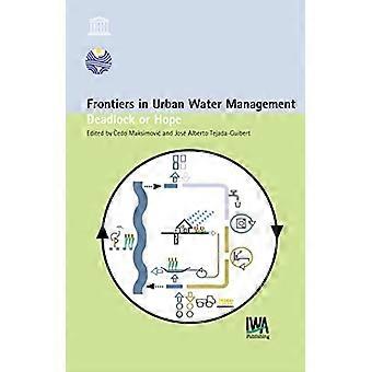 Frontiers in Urban Water Management