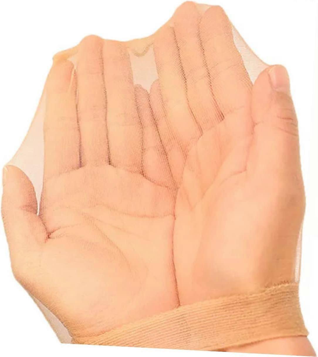 Wig Net Cap 12 Pack  Elastic Breathable Lace Wig Cap For Sleep Hat Beanie HD Wig Cap