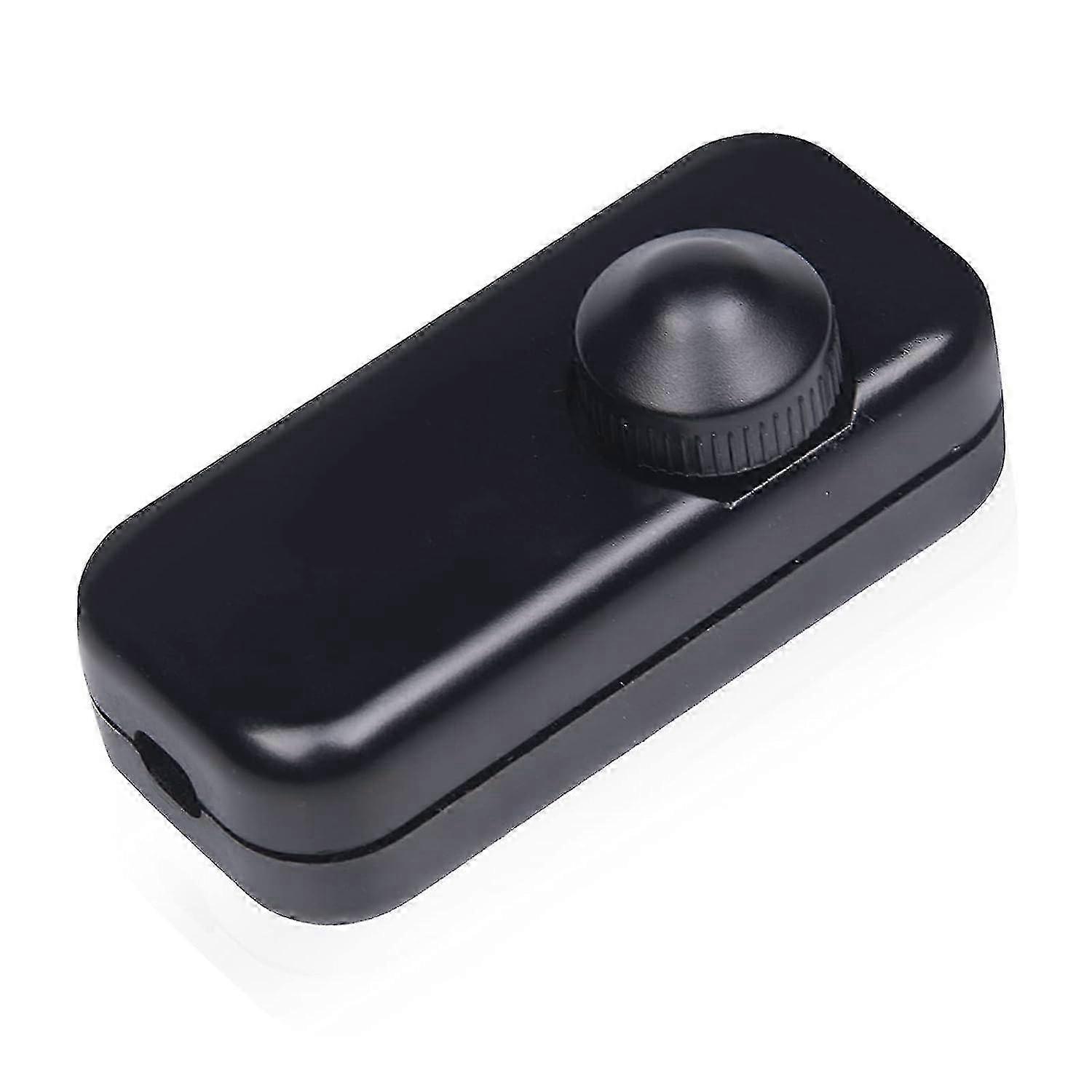 Dimmable Dimmer 1W150W LED Dimmable Incandescent Bulbs On/Off AC220240V In-Line/Intermediate Apart from 1W Quiet (Wire Loop with Rotary Cont