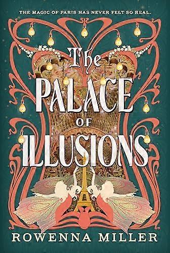 The Palace of Illusions